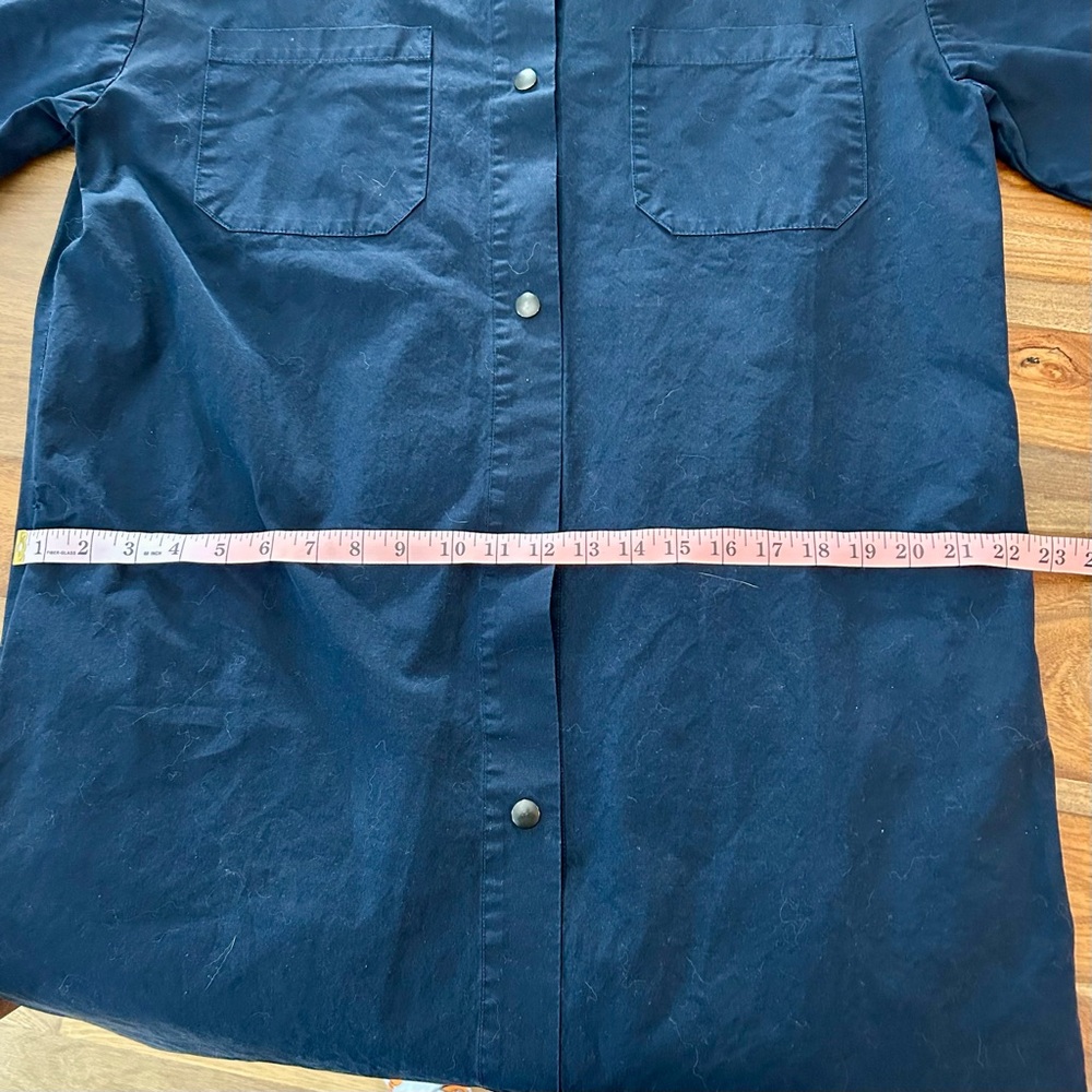 Prairie Underground Shirtdress - Picture 5 of 15